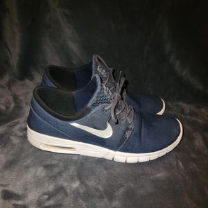 Mens Nike Stefan Janoski shoe